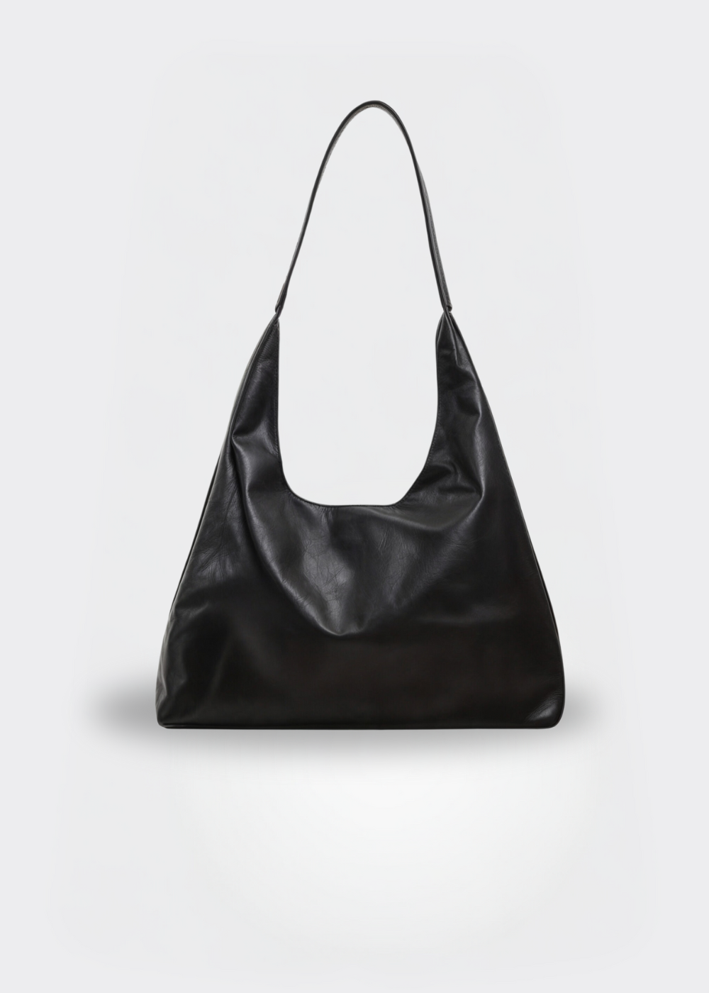 Emma Lederhandtasche PM