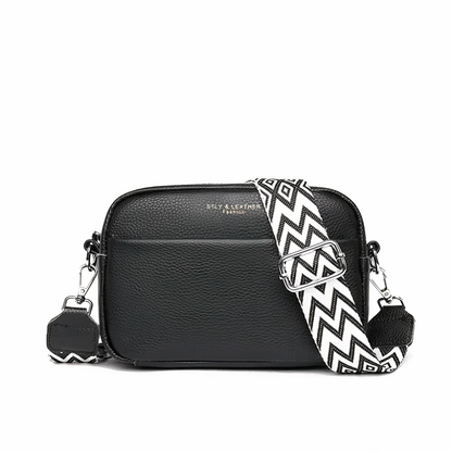 AVERY | LEDER CROSSBODY TASCHEN