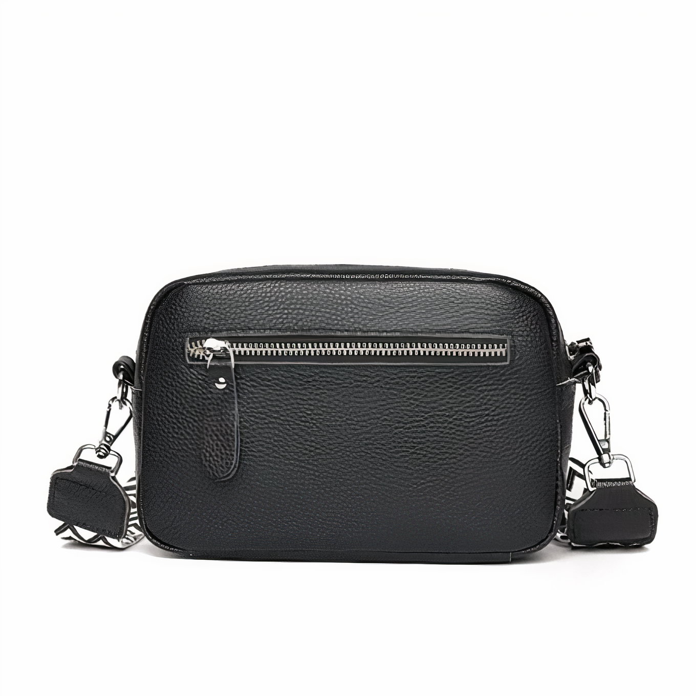 AVERY | LEDER CROSSBODY TASCHEN