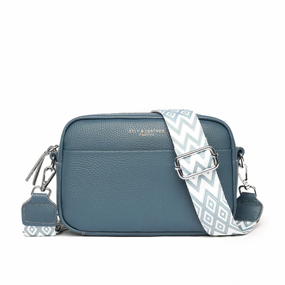 AVERY | LEDER CROSSBODY TASCHEN