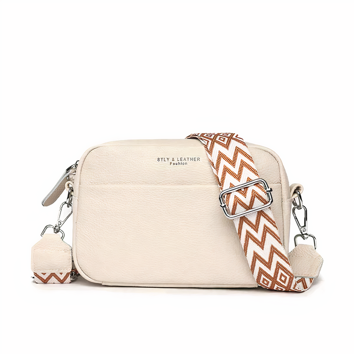 AVERY | LEDER CROSSBODY TASCHEN