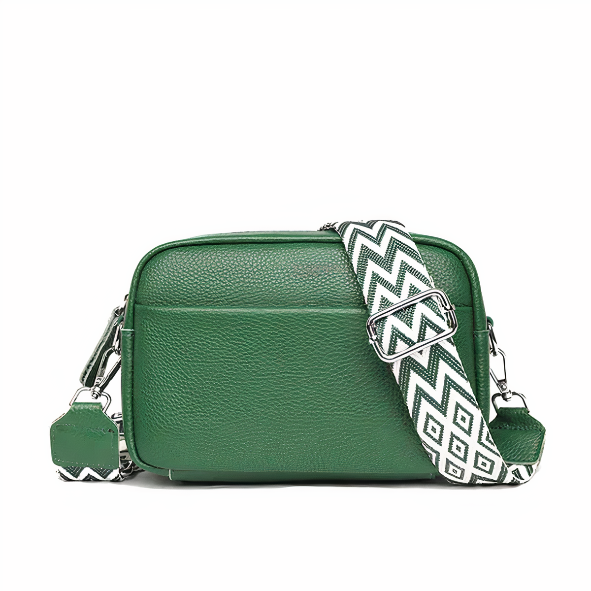 AVERY | LEDER CROSSBODY TASCHEN