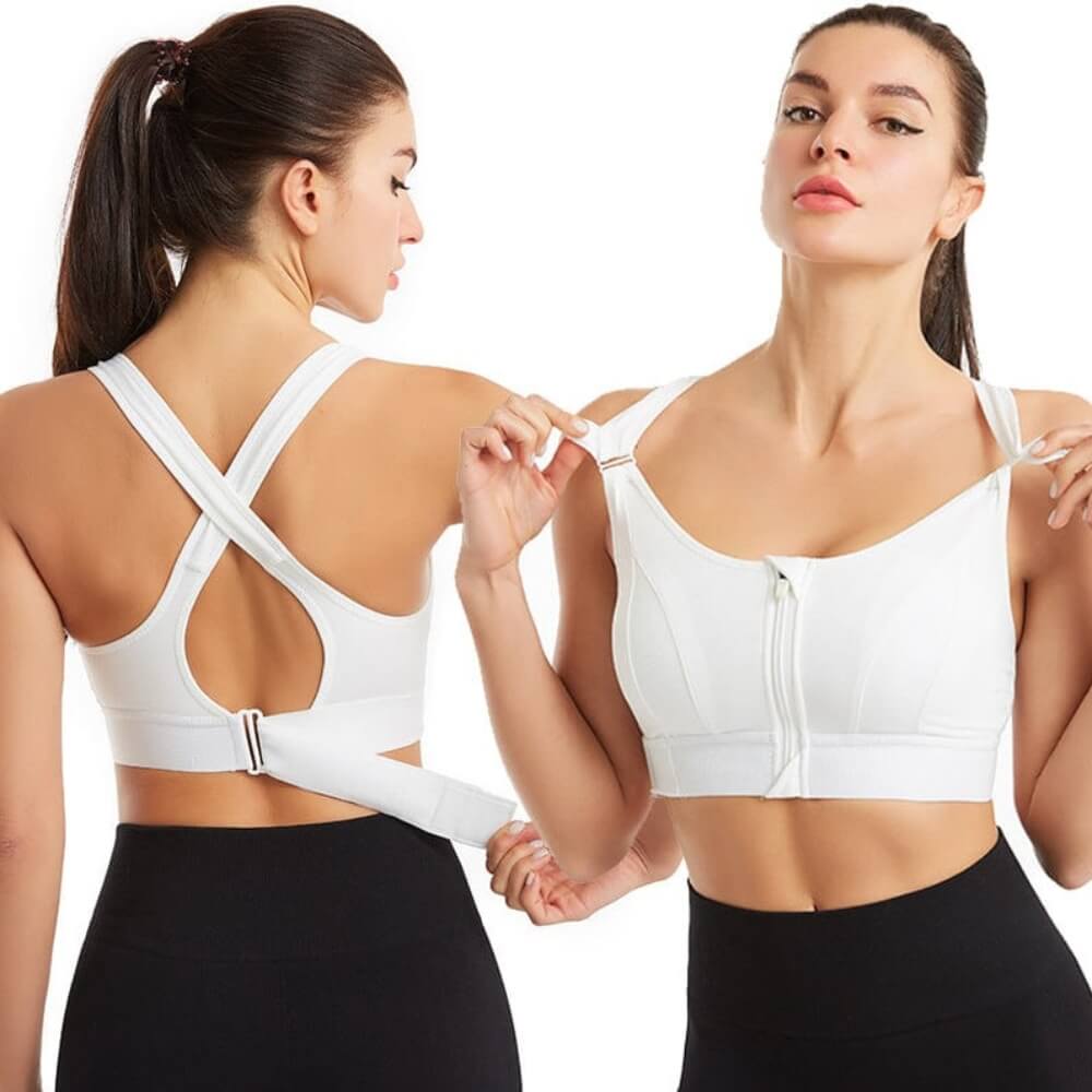 FlexiBra™ - Glättender Push-up-BH (1+1 FREE)