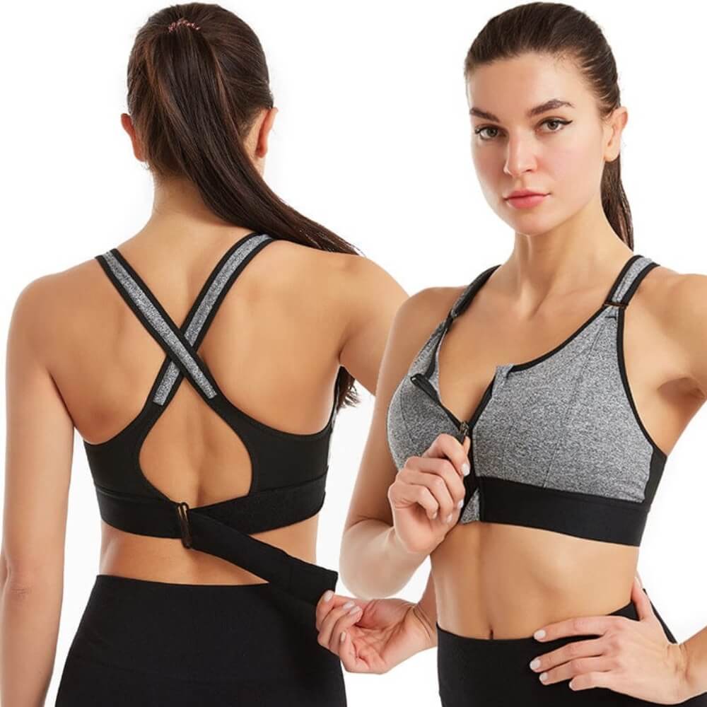 FlexiBra™ - Glättender Push-up-BH (1+1 FREE)