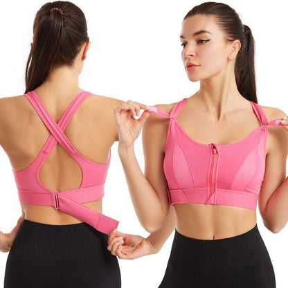 FlexiBra™ - Glättender Push-up-BH (1+1 FREE)