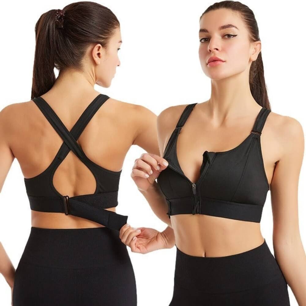 FlexiBra™ - Glättender Push-up-BH (1+1 FREE)