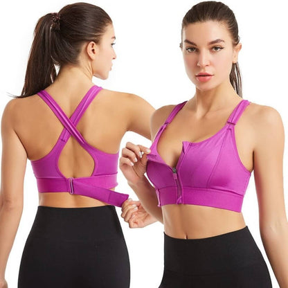 FlexiBra™ - Glättender Push-up-BH (1+1 FREE)