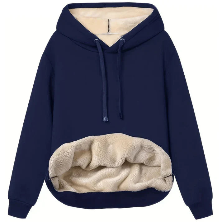 Comfy™ - Kuscheliger Pullover