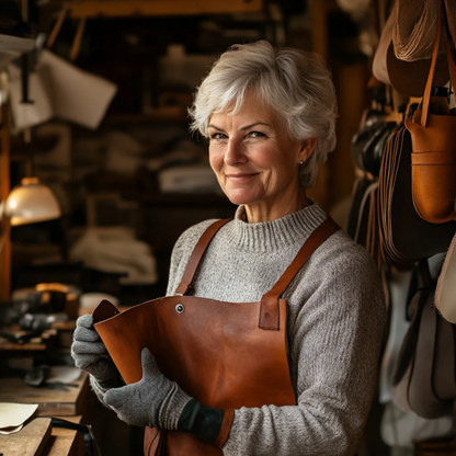 Elegante Tasche - Klassisch und Funktional