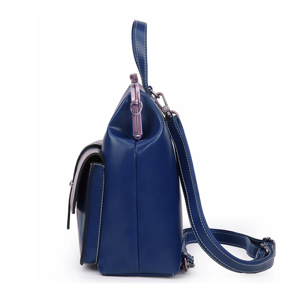 Graces wasserfester umwandelbarer Rucksack