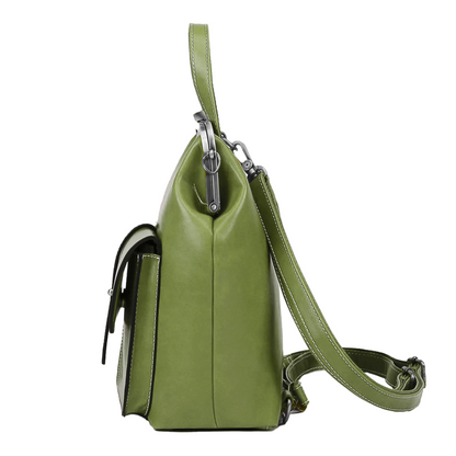 Graces wasserfester umwandelbarer Rucksack