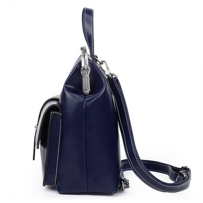 Graces wasserfester umwandelbarer Rucksack