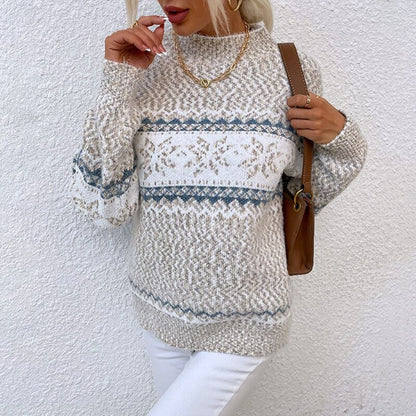 Luana | Vintage Pullover