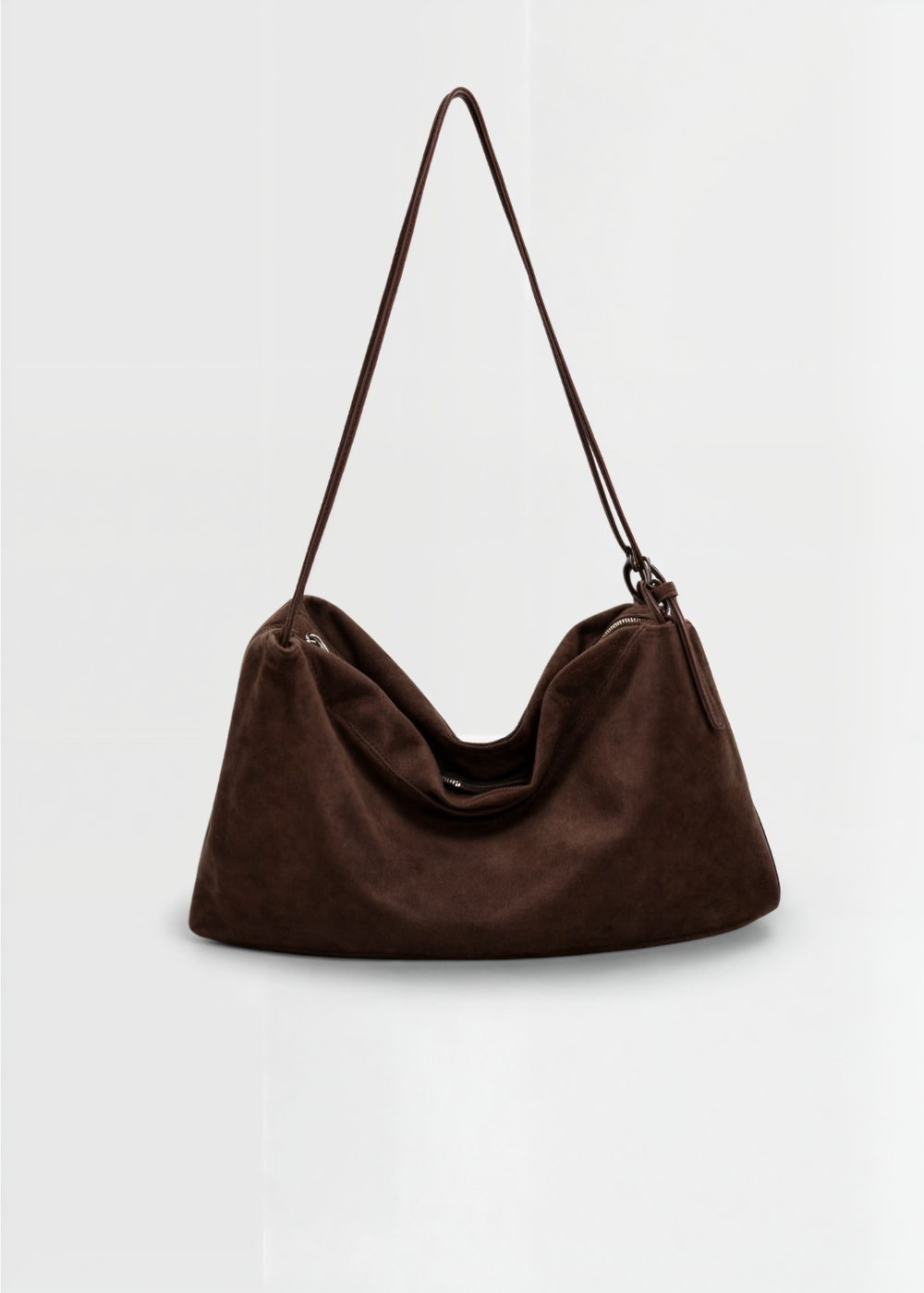 Rhea Wildleder Tasche BB