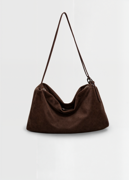 Rhea Wildleder Tasche BB