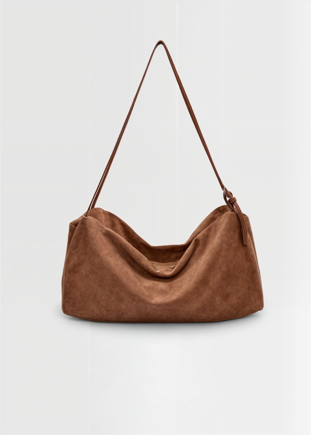 Rhea Wildleder Tasche BB