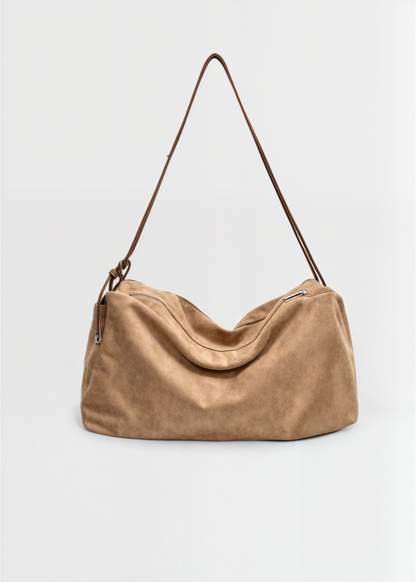 Rhea Wildleder Tasche BB