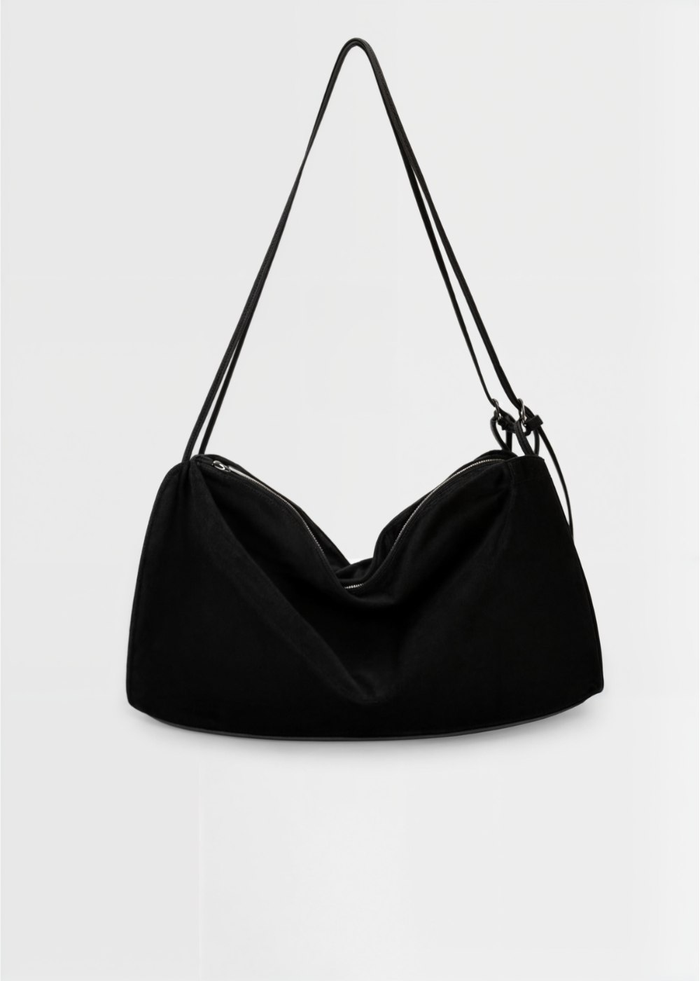 Rhea Wildleder Tasche BB