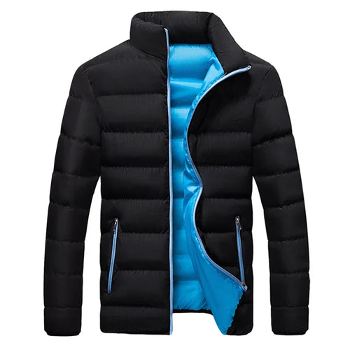 Zeger | Thermische Jacke