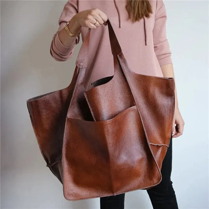 Lauras zeitlose Anziehung | Vintage Tasche