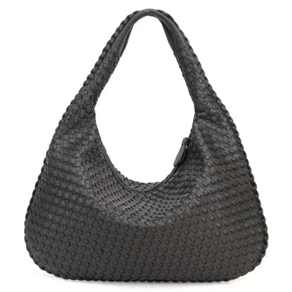 Woven Hobo Bag - Graces zeitloser Stil