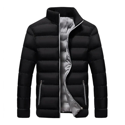 Zeger | Thermische Jacke