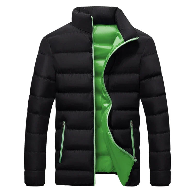 Zeger | Thermische Jacke