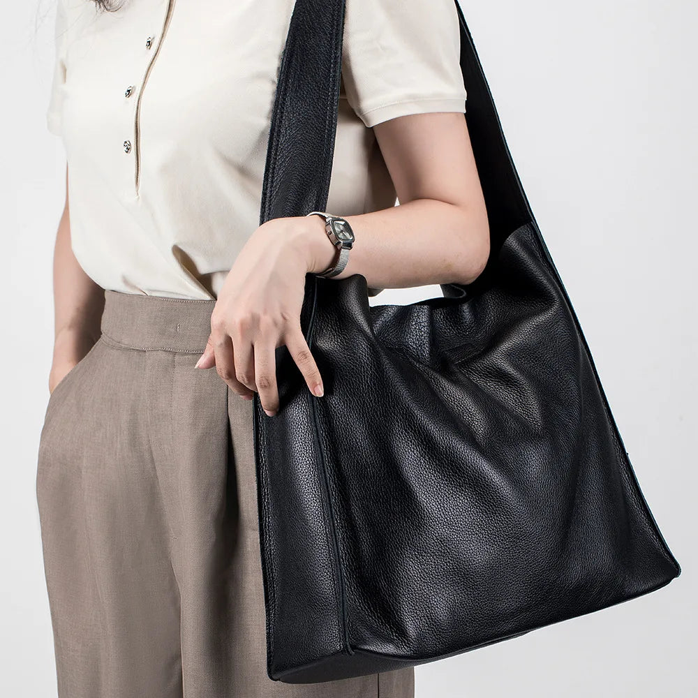 Graces zeitlose Eleganz | RFID Tote Bag