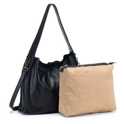 Graces zeitlose Eleganz | RFID Tote Bag