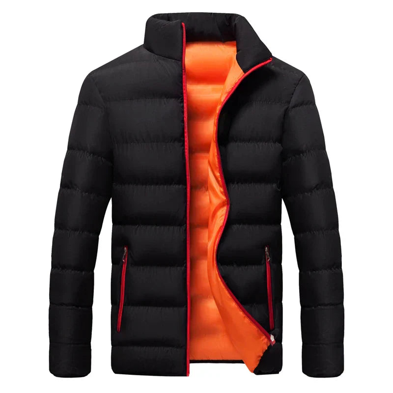 Zeger | Thermische Jacke