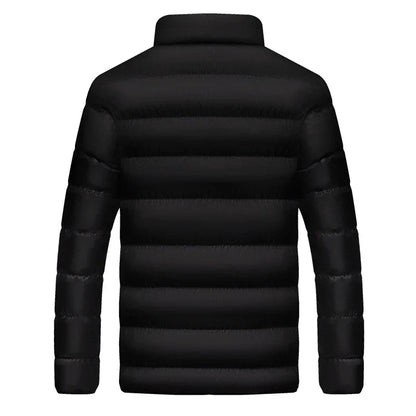 Zeger | Thermische Jacke