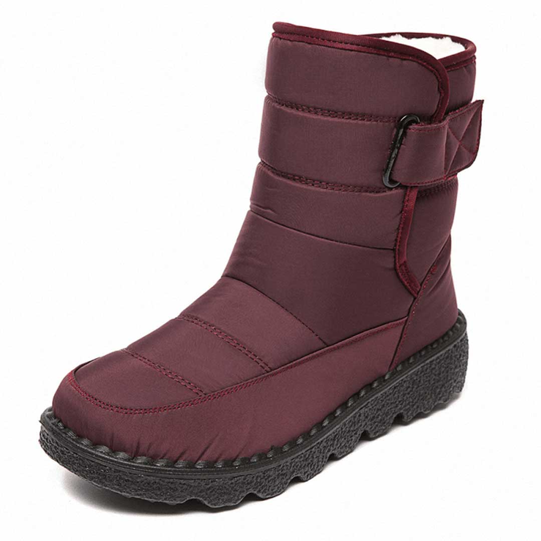 Gala™ - Winterstiefel aus rutschfestem Gummi