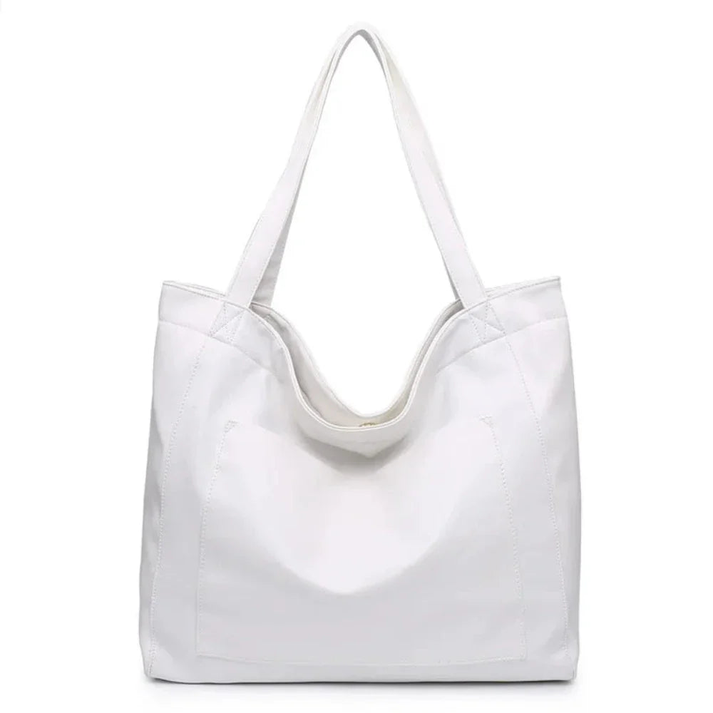 Graces Luxus Grandeur | Weiche Schultertasche