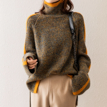 Kara - Bequemer Pullover