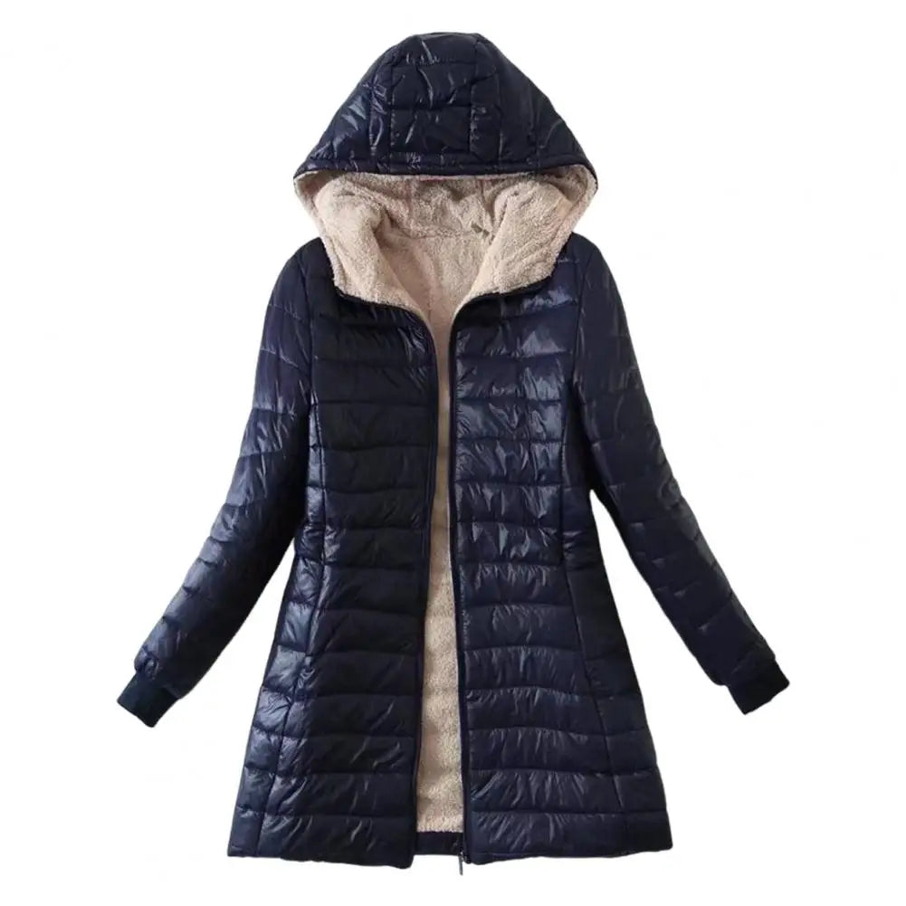 Solange | Stylische Winter-jacke