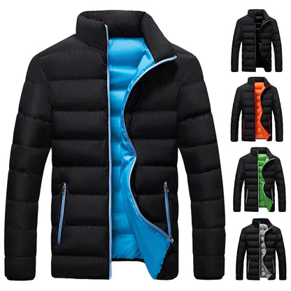 Zeger | Thermische Jacke