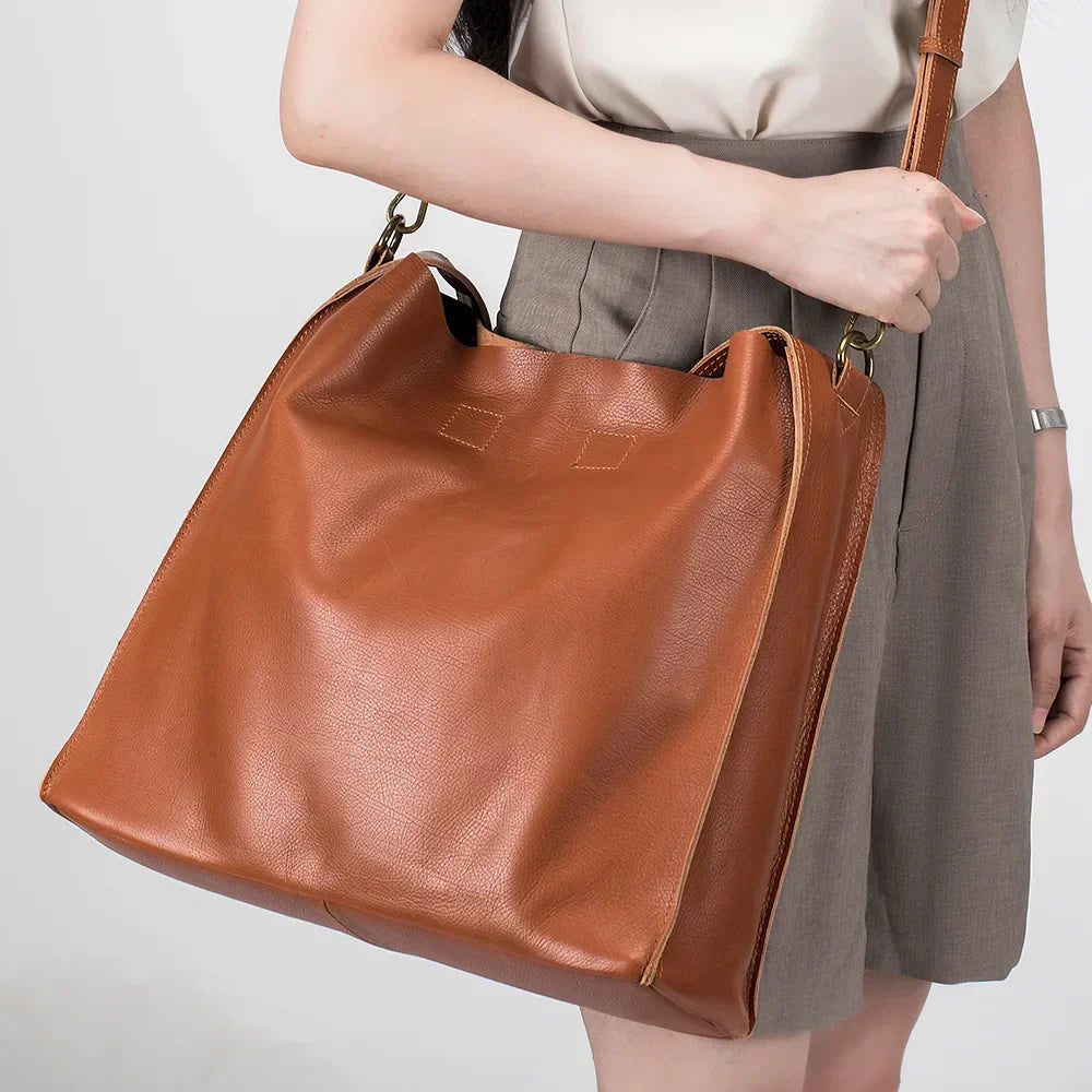 Graces zeitlose Eleganz | RFID Tote Bag