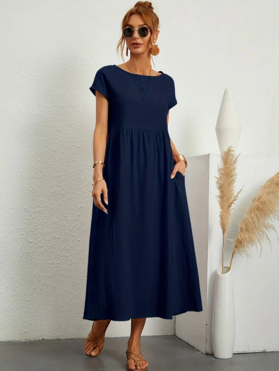 Emmie™ - Kleid