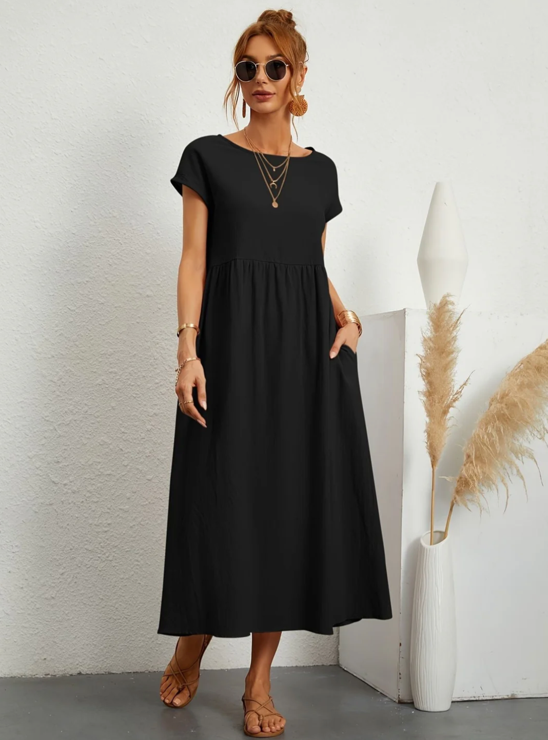 Emmie™ - Kleid