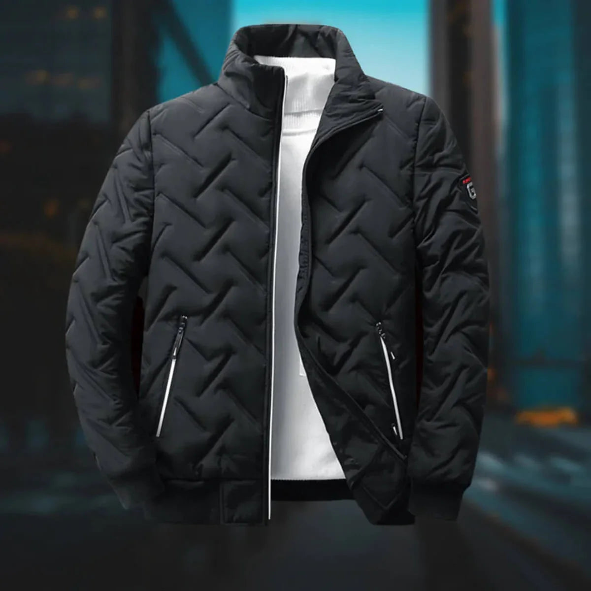 Vidar™ - Smarte Jacke für Männer