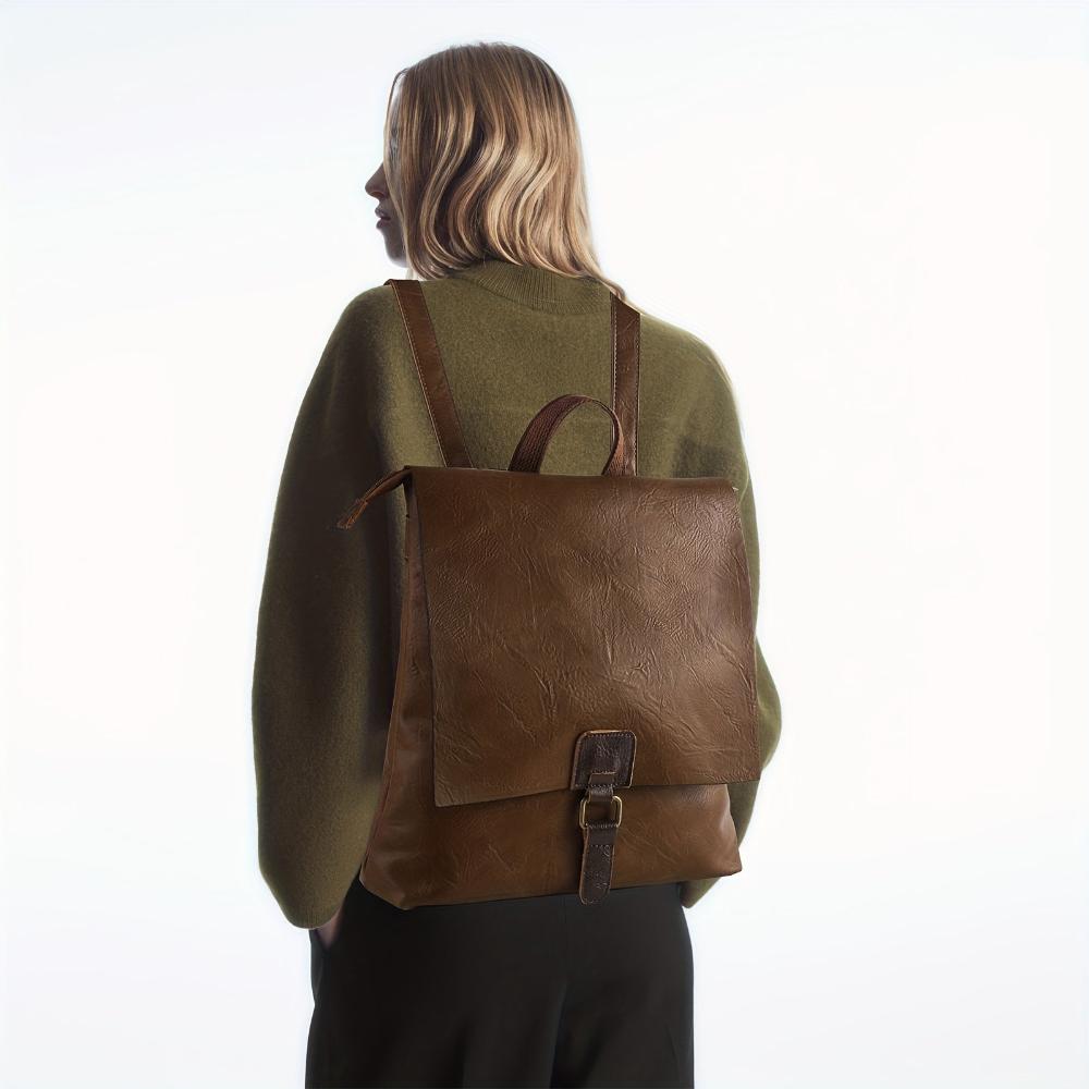 Harper Multifunktionaler Retro-Rucksack