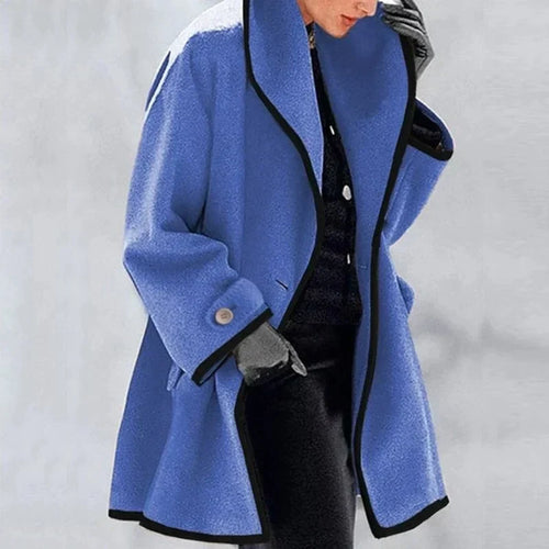 Agnese -Trenchcoat