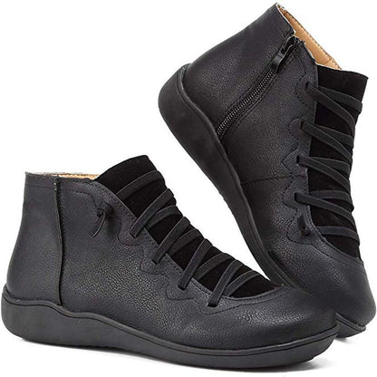 Harriet™ - Premium-Stiefelette