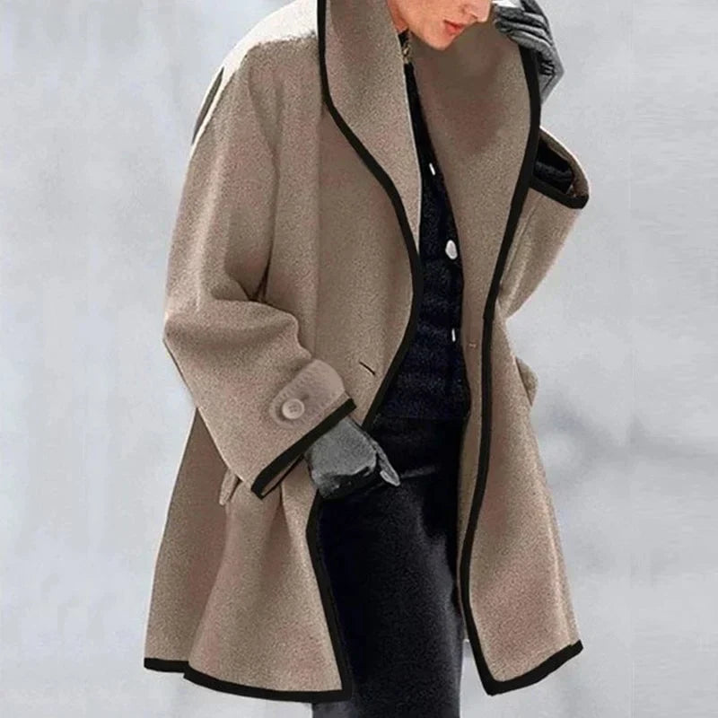 Agnese -Trenchcoat