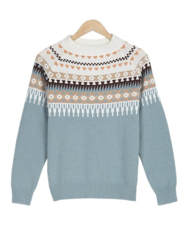 Nele | Strickpullover