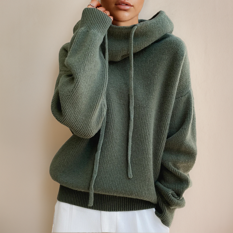 CHARLIE | Rollkragenpullover