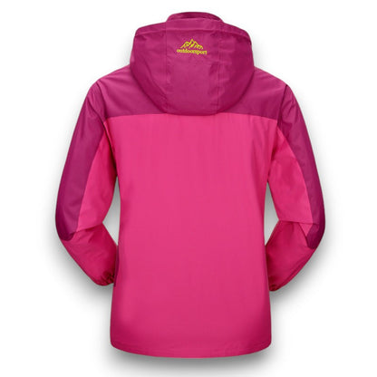 Maja™ | Wetterfeste Jacke