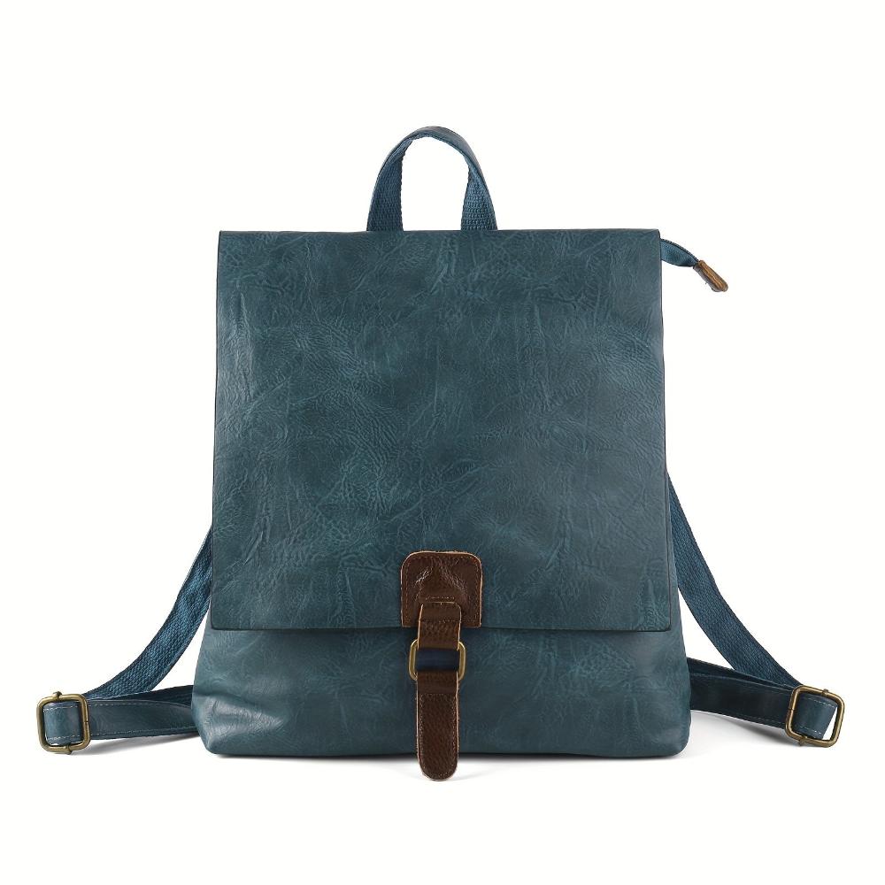 Harper Multifunktionaler Retro-Rucksack