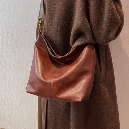 Ruby | Leder Tasche