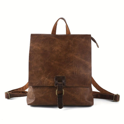 Harper Multifunktionaler Retro-Rucksack